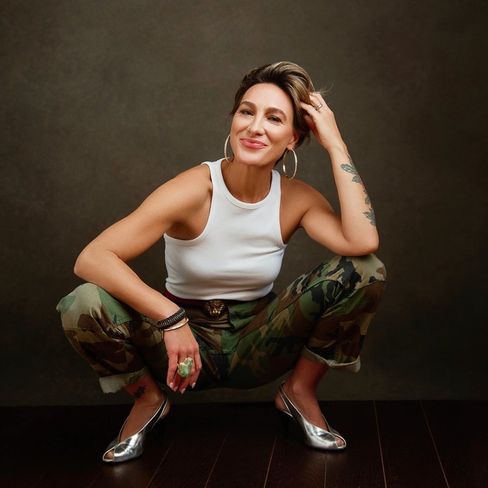 Meet your Posher, Natalie